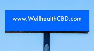 Turnkey CBD E-Commerce Website For Sale (WellHealthCBD.com)