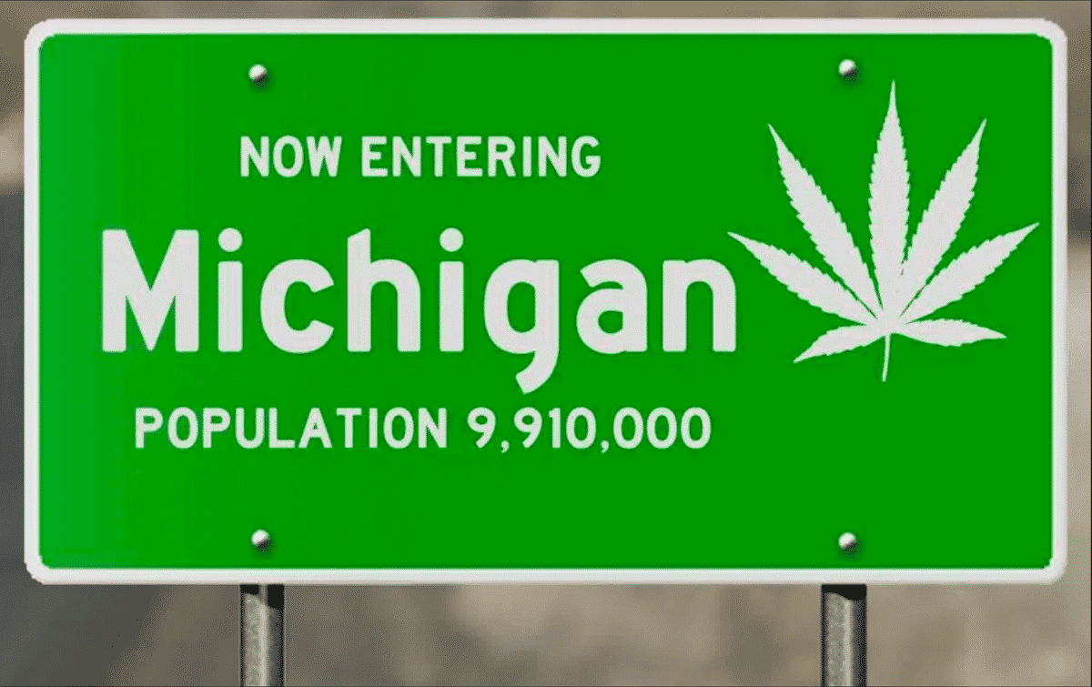 Michigan 420 Property For Sale
