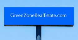 Domain Name GreenZoneRealEstate.com is 4 Sale