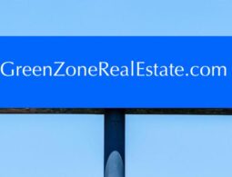 Domain Name GreenZoneRealEstate.com is 4 Sale