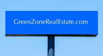 Domain Name GreenZoneRealEstate.com is 4 Sale