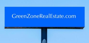 Domain Name GreenZoneRealEstate.com is 4 Sale