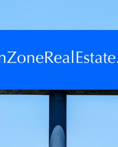 Domain Name GreenZoneRealEstate.com is For Sale