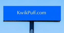 Domain Name KwikPuff.com is For Sale