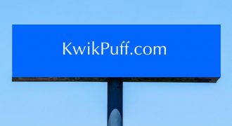 Domain Name KwikPuff.com is For Sale