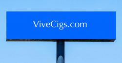Domain Name  ViveCigs.com is For Sale