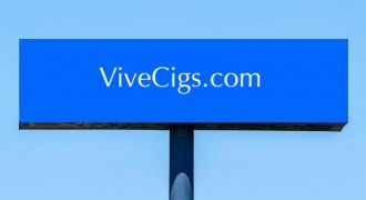 Domain Name  ViveCigs.com is For Sale