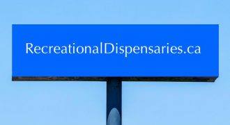 Website & Domain Names (RecreationalDispensaries.ca) & (RecreationalDispensary.ca) are For Sale