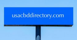 Domain Name  UsaCbdDirectory.com is For Sale