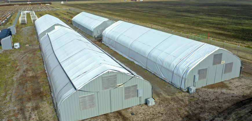 Southern Oregon Cannabis Grow Opportunity
