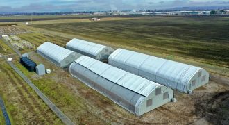Southern Oregon Cannabis Grow Opportunity
