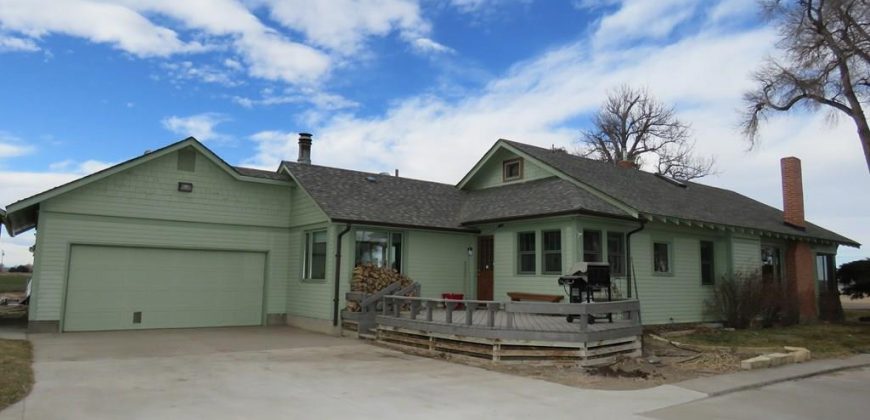 Certified Organic Hough Farm – Fowler CO