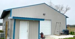 Turn-key Farm For Sale in North Florida!