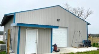 Turn-key Farm For Sale in North Florida!