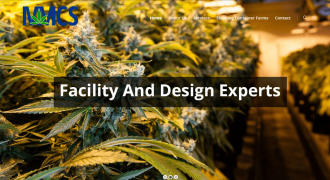 Medical Marijuana Consultation Services.com 4 years old ready for new law firm/broker