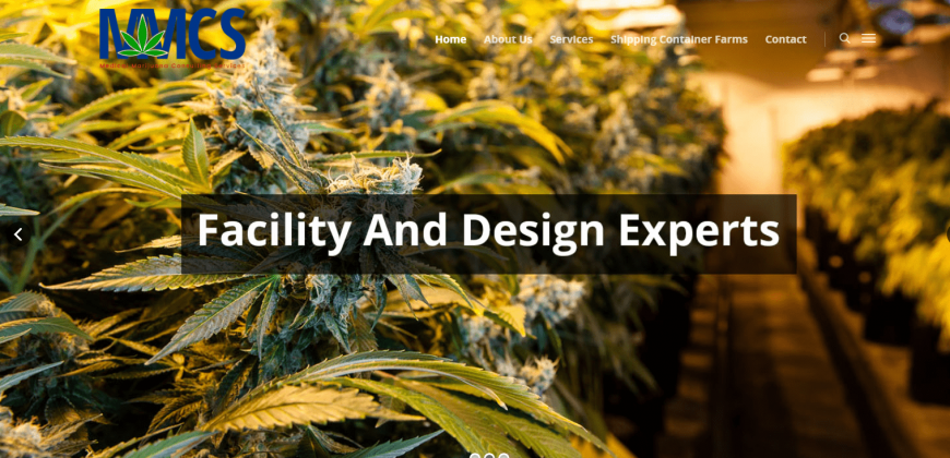 Medical Marijuana Consultation Services.com 4 years old ready for new law firm/broker