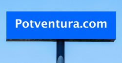 Domain Name Potventura.com is For Sale