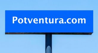 Domain Name Potventura.com is For Sale