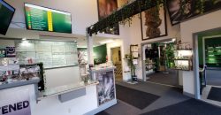 Cannabis Dispensary (Distressed Circumstances Force Sale)