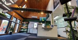 Cannabis Dispensary (Distressed Circumstances Force Sale)