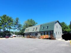 Cannabis Dispensary (Distressed Circumstances Force Sale)