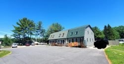 Cannabis Dispensary (Distressed Circumstances Force Sale)