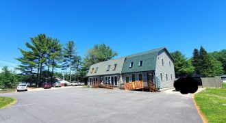 Cannabis Dispensary (Distressed Circumstances Force Sale)