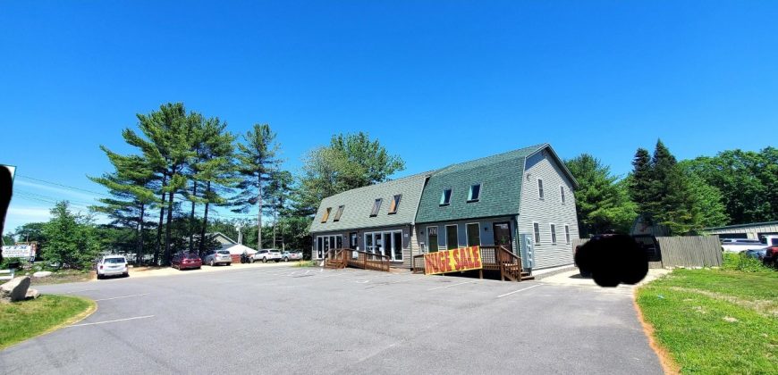 Cannabis Dispensary (Distressed Circumstances Force Sale)