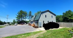 Cannabis Dispensary (Distressed Circumstances Force Sale)