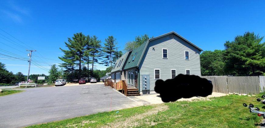 Cannabis Dispensary (Distressed Circumstances Force Sale)