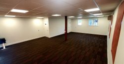 Cannabis Dispensary (Distressed Circumstances Force Sale)