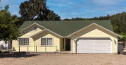 200 Acre Adelaida Ranch with Nearly 11 Acres of Approved Cannabis Grow