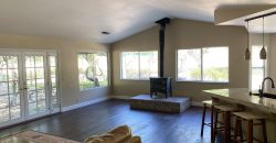 200 Acre Adelaida Ranch with Nearly 11 Acres of Approved Cannabis Grow