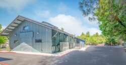 Nevada City Botanical Campus 3 Spaces For Lease