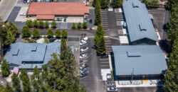 Nevada City Botanical Campus 3 Spaces For Lease