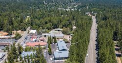 Nevada City Botanical Campus 3 Spaces For Lease