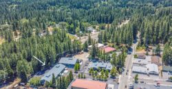 Nevada City Botanical Campus 3 Spaces For Lease