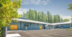 Nevada City Botanical Campus 3 Spaces For Lease