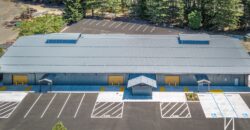Nevada City Botanical Campus 3 Spaces For Lease