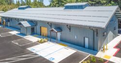 Nevada City Botanical Campus 3 Spaces For Lease