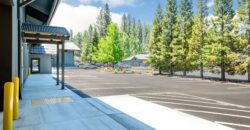Nevada City Botanical Campus 3 Spaces For Lease