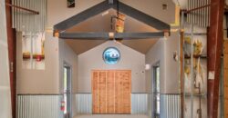 Nevada City Botanical Campus 3 Spaces For Lease