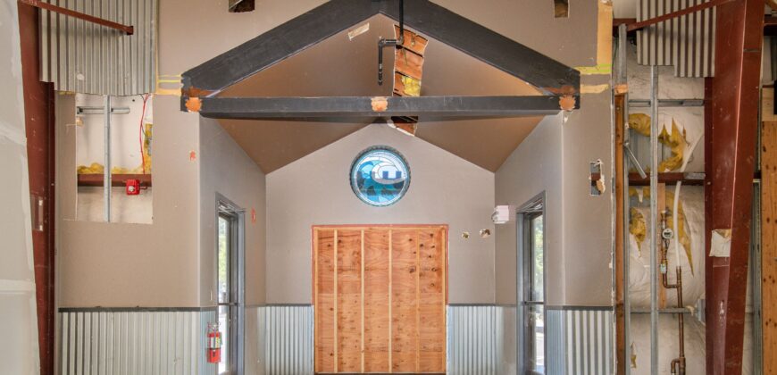 Nevada City Botanical Campus 3 Spaces For Lease