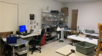 Commercial Medical Marijuana Grow Site
