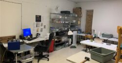 Commercial Medical Marijuana Grow Site