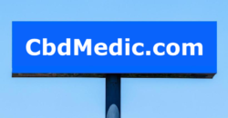 Top Level Cannabis Domain Name For Sale, Parked for 8 years & Never Used.