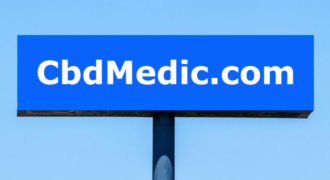 Top Level Cannabis Domain Name For Sale, Parked for 8 years & Never Used.