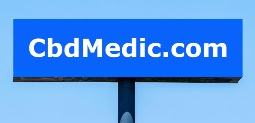 Top Level Cannabis Domain Name For Sale, Parked for 8 years & Never Used.