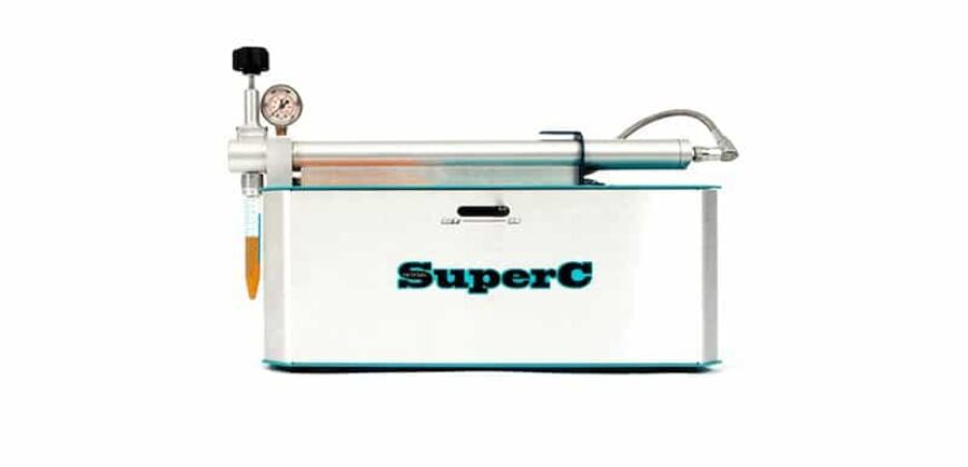 Super C Extractor