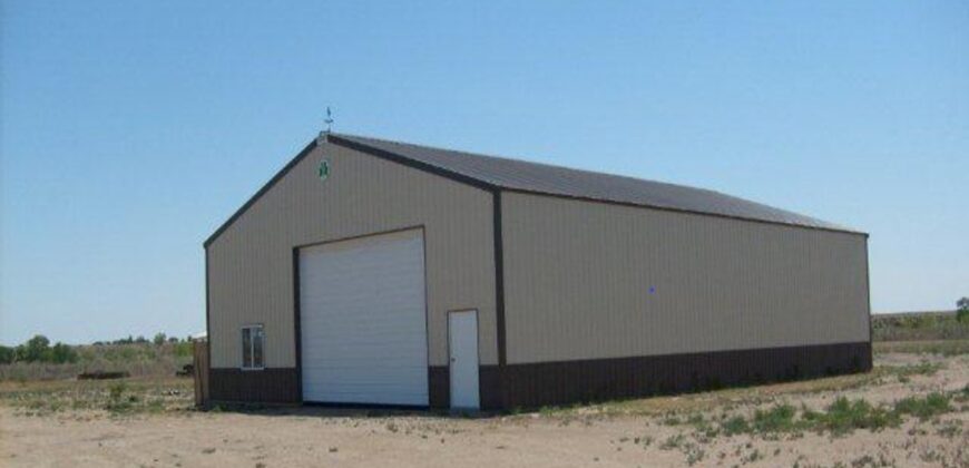 Two Retail Cultivation Licenses with Unlimited Sales & Production For Sale in Colorado